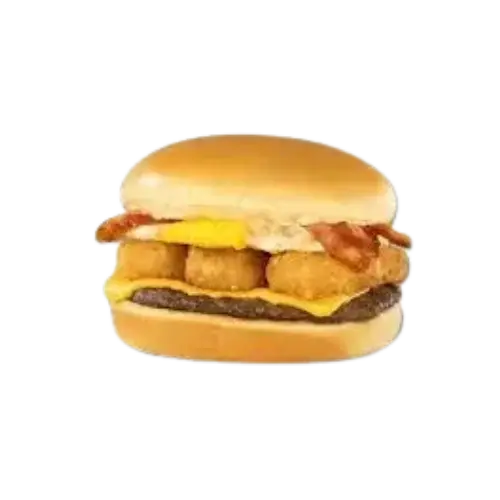 Whataburger Breakfast Menu With Prices 2024 4 Breakfast Burger