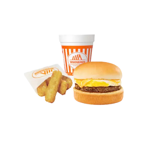 Whataburger Breakfast Menu With Prices 2024 3 The Breakfast Menu is Bun